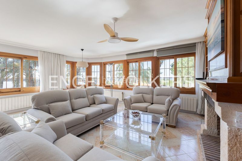Foto 0f3808a8-ef36-4976-b8da-0642be8c38b0. Affitto casa con riscaldamento parcheggio piscina in Pobla de Farnals (la)