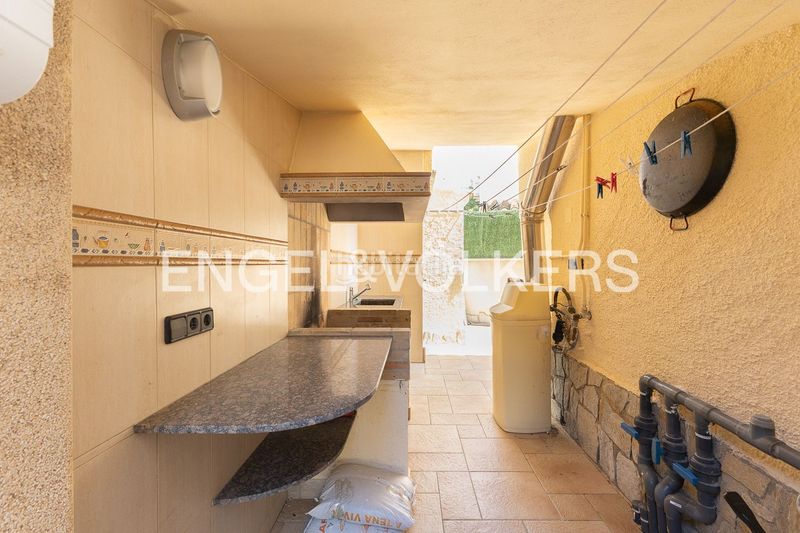 Foto 18479485-e910-4b33-bdd8-ecb559802ffc. Affitto casa con riscaldamento parcheggio piscina in Pobla de Farnals (la)
