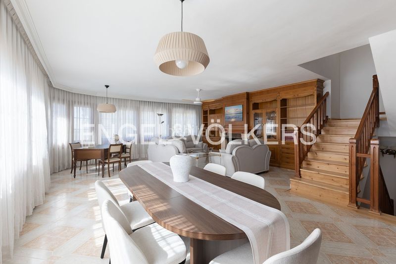 Foto 48c86e96-3d49-4895-9891-34955a011c95. Affitto casa con riscaldamento parcheggio piscina in Pobla de Farnals (la)