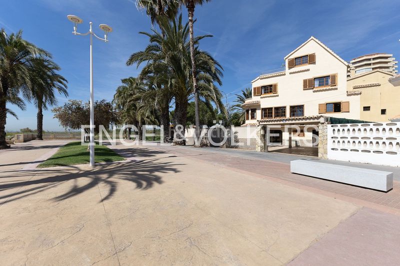 Foto 91441859-37f7-4201-a5ca-fb2de07c4fea. Affitto casa con riscaldamento parcheggio piscina in Pobla de Farnals (la)