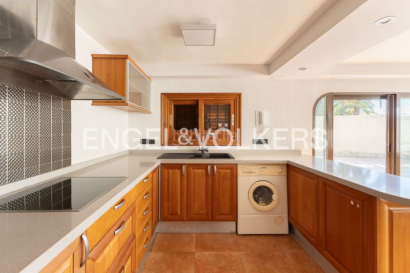 Foto a331dd6a-b6a4-453b-92a5-cbeed608584e. Affitto casa con riscaldamento parcheggio piscina in Pobla de Farnals (la)