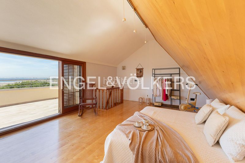 Foto a4015014-a0fb-4a6e-ab55-fe82066f962d. Affitto casa con riscaldamento parcheggio piscina in Pobla de Farnals (la)