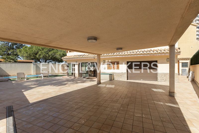Foto a8749013-1b33-4766-876d-2b133b8395b3. Affitto casa con riscaldamento parcheggio piscina in Pobla de Farnals (la)