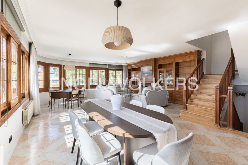 Foto dca89249-96e5-41e9-8297-004d5f8458bd. Affitto casa con riscaldamento parcheggio piscina in Pobla de Farnals (la)