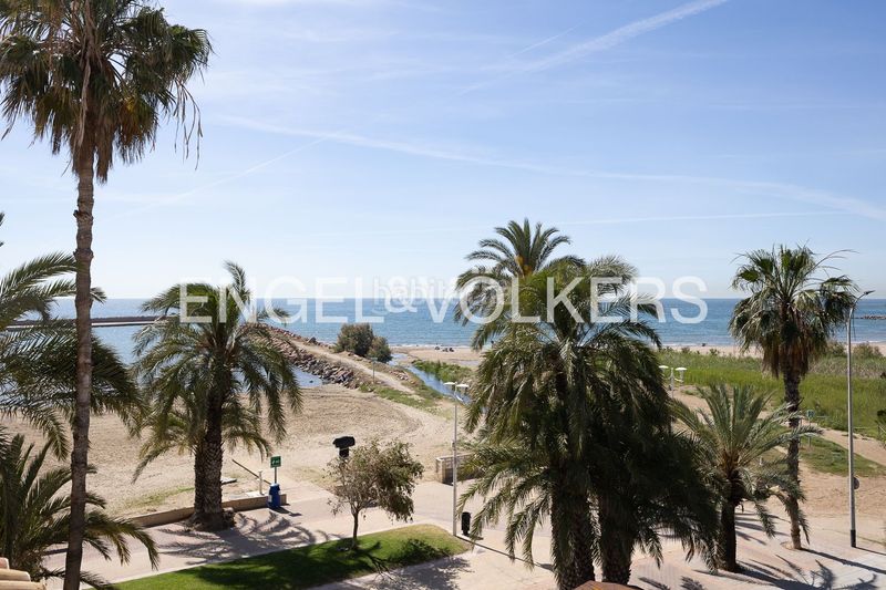 Foto df9490f5-3b16-46ed-b8ce-32c2866d4f19. Affitto casa con riscaldamento parcheggio piscina in Pobla de Farnals (la)