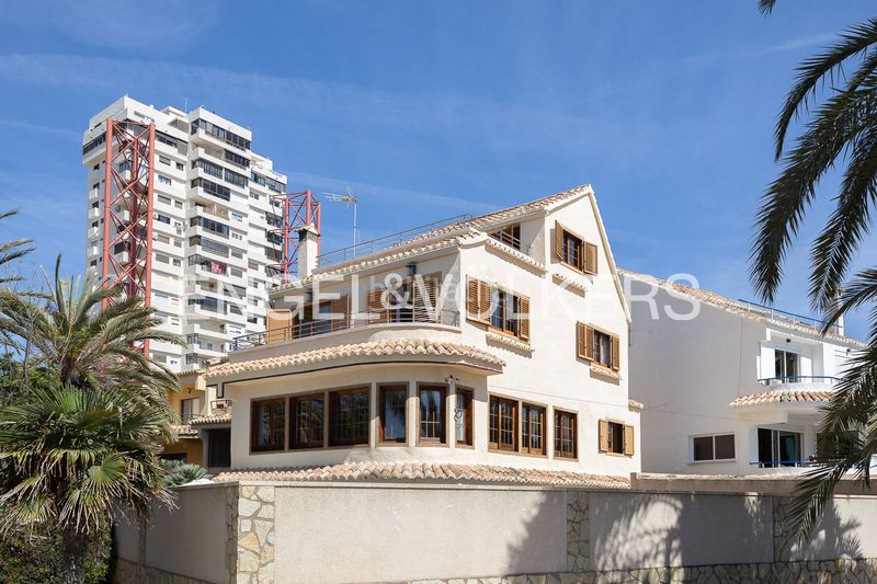 Foto f73f4c18-efed-430d-9c11-bc8f5797cb30. Affitto casa con riscaldamento parcheggio piscina in Pobla de Farnals (la)