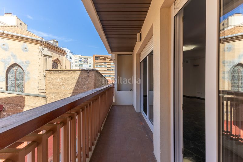 Foto f8c38a8e-98ba-47ae-a043-1c00ed462158. Pis amb calefacció a El Pla del Remei Valencia