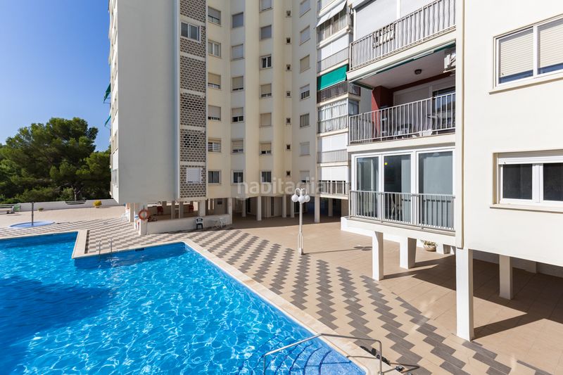 Foto 19e68a30-8721-45c8-998d-daf8dfd3a7c8. Pis amb calefacció aparcament piscina a El Saler Valencia