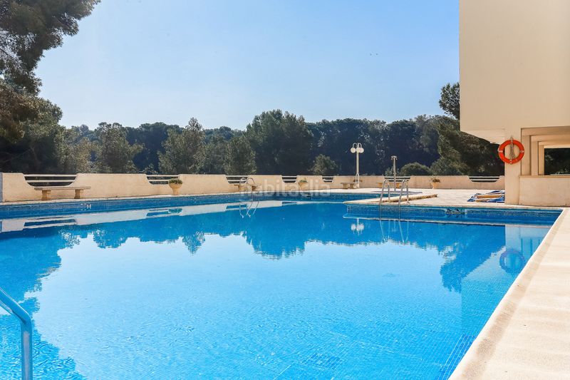 Foto f4c67d38-2c8f-485f-a0fc-b65ba39462e6. Pis amb calefacció aparcament piscina a El Saler Valencia