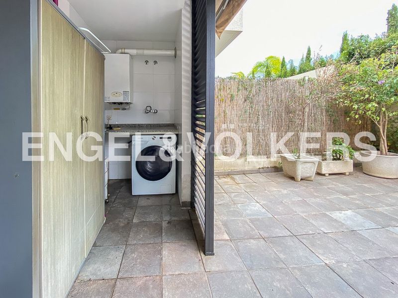 Foto f147f814-24cd-4704-8ea7-ed7991eaef7a. Lloguer casa adossada amb calefacció aparcament piscina a Bétera
