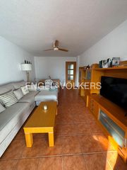 Lloguer Pis a Racó. Exclusivo apartamento costero en cullera, valencia, con acceso d