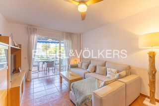 Lloguer Pis a Racó. Exclusivo apartamento costero en cullera, valencia, con acceso d