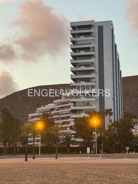 Foto 57e8f1df-b0d3-4173-b635-971fbc07fabd. Lloguer pis amb calefacció piscina a Racó Cullera