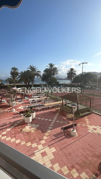Foto a64b837f-b32e-46db-9e1b-3d4ee0b746c2. Lloguer pis amb calefacció piscina a Racó Cullera