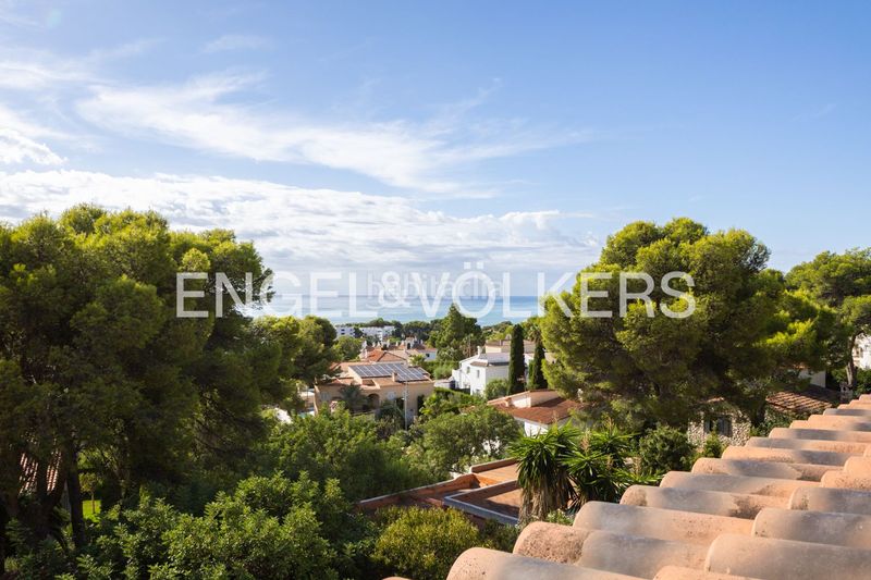 Foto 1ff5fe64-0fb3-48fb-a598-e4863a3d548a. Casa amb calefacció a Alcossebre