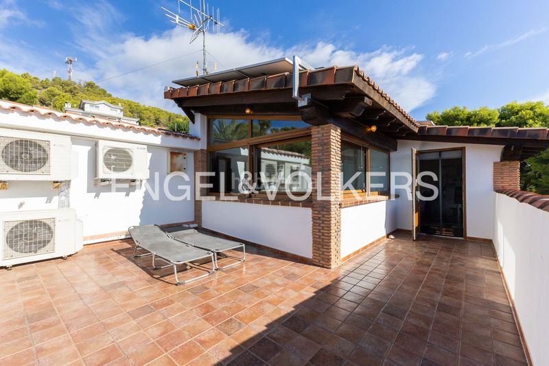 Foto a9e8f93a-b8b1-479e-9ecf-68fd0747fbd3. Casa amb calefacció a Alcossebre