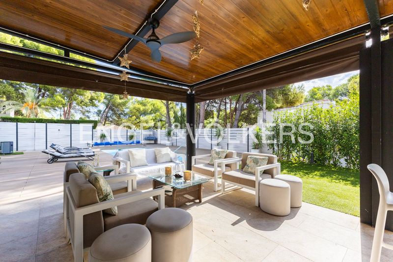 Foto b0a01e7b-91e7-4e72-a648-caa40191c1ee. Casa amb calefacció a Alcossebre