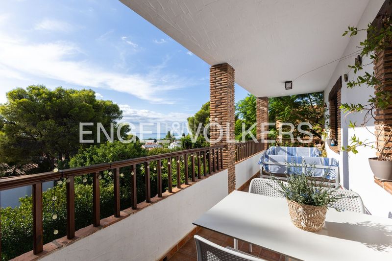 Foto f5415b7e-6812-4470-8bf2-656b99b9d4bd. Casa amb calefacció a Alcossebre