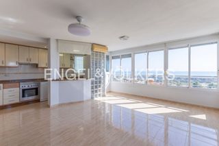 Appartamento  Avenida gola del puchol. Vivienda en primera linea con vistas al mar en pleno parque natu