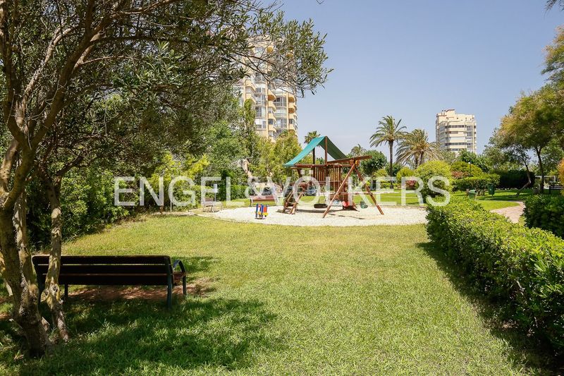 Foto 66a83382-350b-476f-9461-496a8e7f93c3. Pis amb calefacció piscina a El Saler Valencia