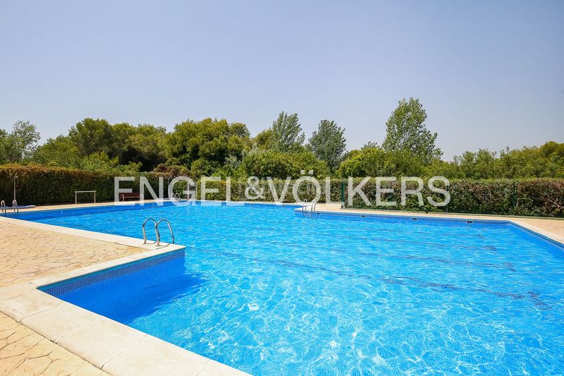 Foto dc241c37-e555-460a-9ef5-c89518051ee6. Pis amb calefacció piscina a El Saler Valencia