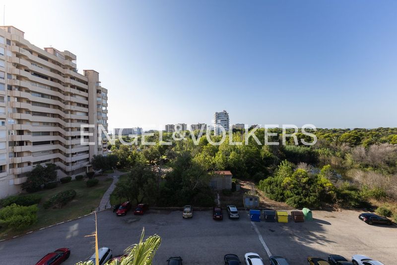 Foto e391f332-b04c-4e97-8571-62bb2c14647e. Pis amb calefacció piscina a El Saler Valencia