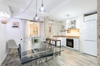 Flat in La Creu del Grau