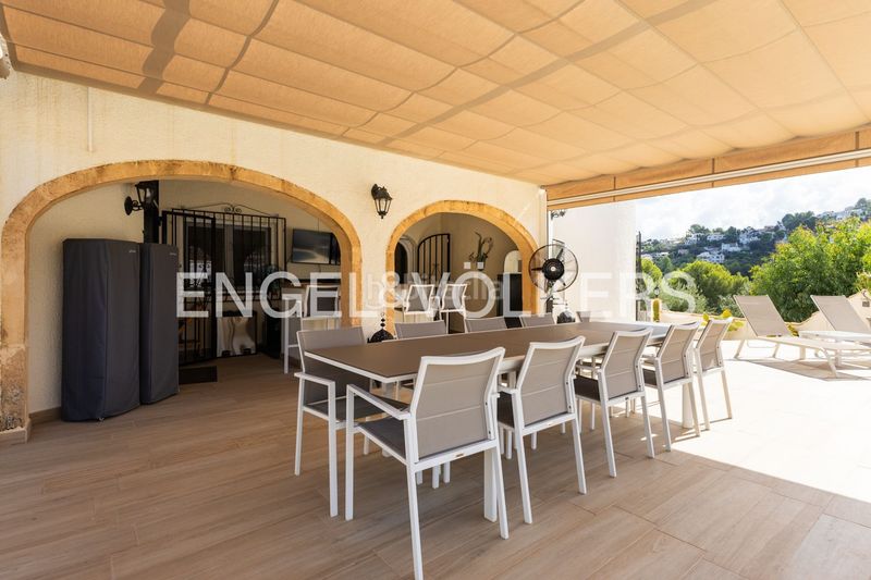 Foto 1f869957-311b-4fe0-9aee-a8d53b33fa43. Haus mit heizung parking pool in Orba