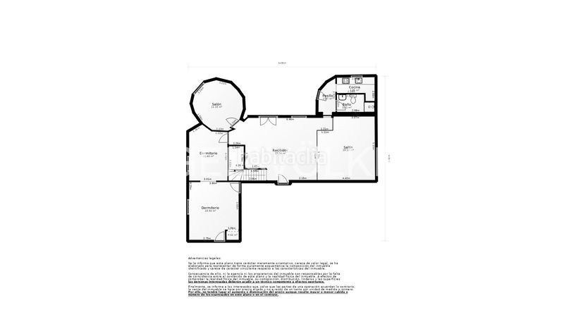 Foto 20d55643-2bc4-47ca-9184-7645df4b7d55. Haus mit heizung parking pool in Orba