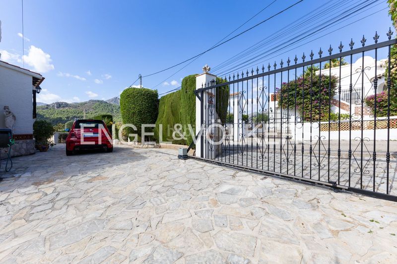 Foto 41d705d0-7f2f-4f2b-9d16-9c019609156f. Haus mit heizung parking pool in Orba