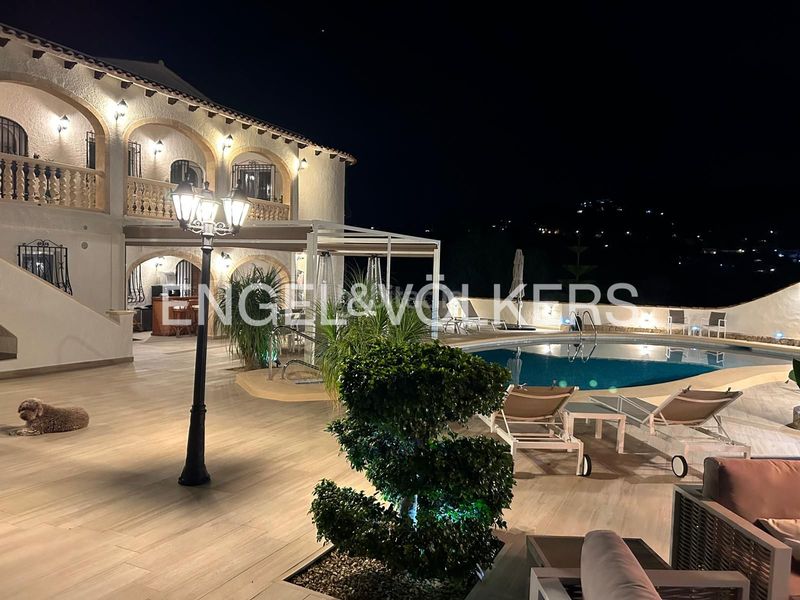 Foto 421683ff-d6ae-4117-ad84-5e1a02cae51f. Haus mit heizung parking pool in Orba