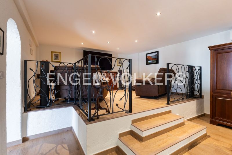 Foto 4b608e18-75a5-404c-9251-ee1d1d1ab4d7. Haus mit heizung parking pool in Orba