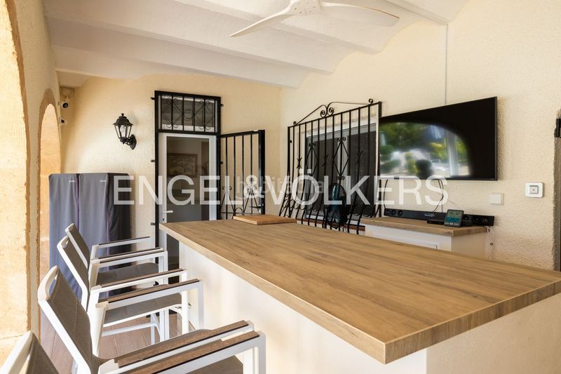 Foto 53bd72f0-f685-46e4-a89f-c0c6a17abf53. Haus mit heizung parking pool in Orba
