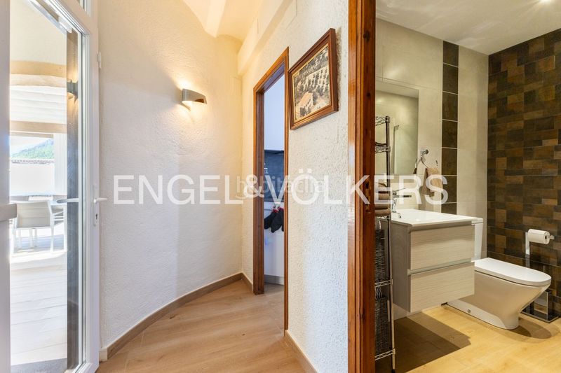 Foto 68fe48a4-e897-4e25-a7de-d63e9c74820d. Haus mit heizung parking pool in Orba