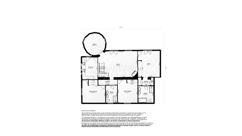 Foto 90e35f44-363c-4639-8228-d0155980823c. Haus mit heizung parking pool in Orba