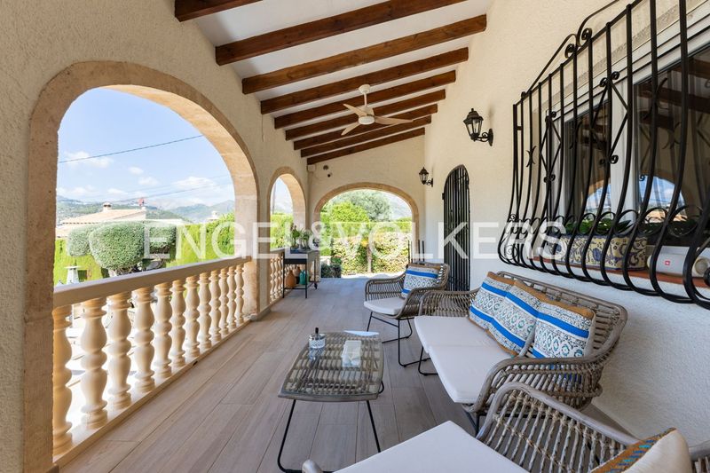 Foto a09f76c3-48a7-49ec-8f45-bf8f031cffdc. Haus mit heizung parking pool in Orba