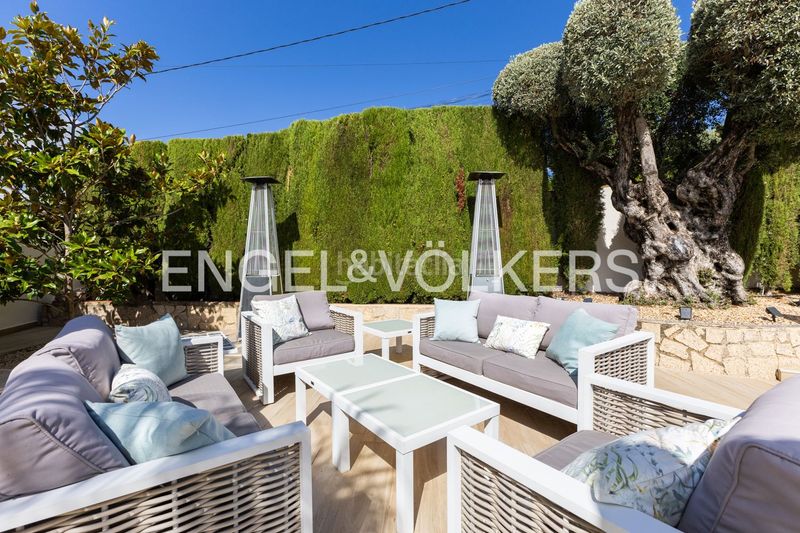 Foto a272e92f-6f29-43d2-a802-c2f2c534a971. Haus mit heizung parking pool in Orba