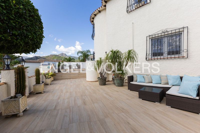 Foto a2ee87e3-df0d-40a3-a7bf-3743f8668252. Haus mit heizung parking pool in Orba