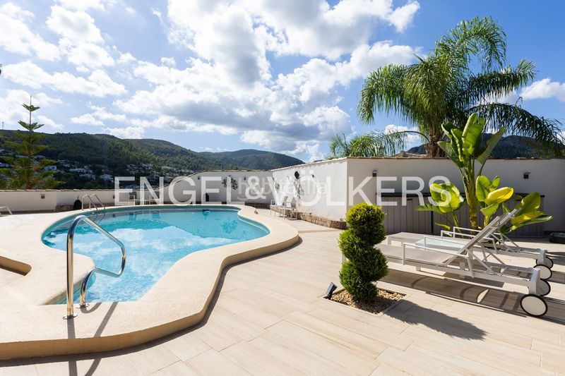 Foto b9bbc4b6-7b0f-45bd-8f04-105ff5a82a39. Haus mit heizung parking pool in Orba