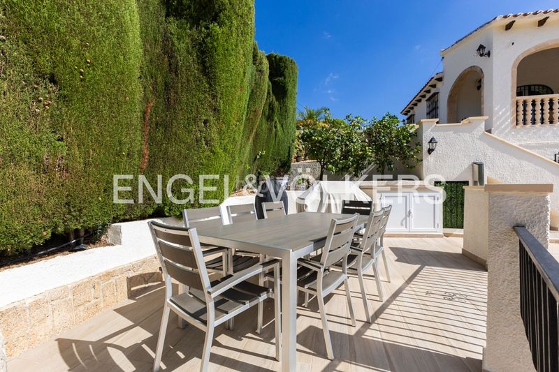 Foto c0b6593b-800c-46a7-beea-50514add50a5. Haus mit heizung parking pool in Orba