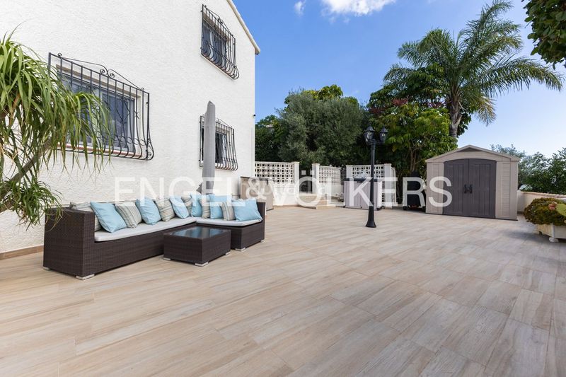 Foto c340321d-875e-4f3c-af84-2e82a04a4af4. Haus mit heizung parking pool in Orba