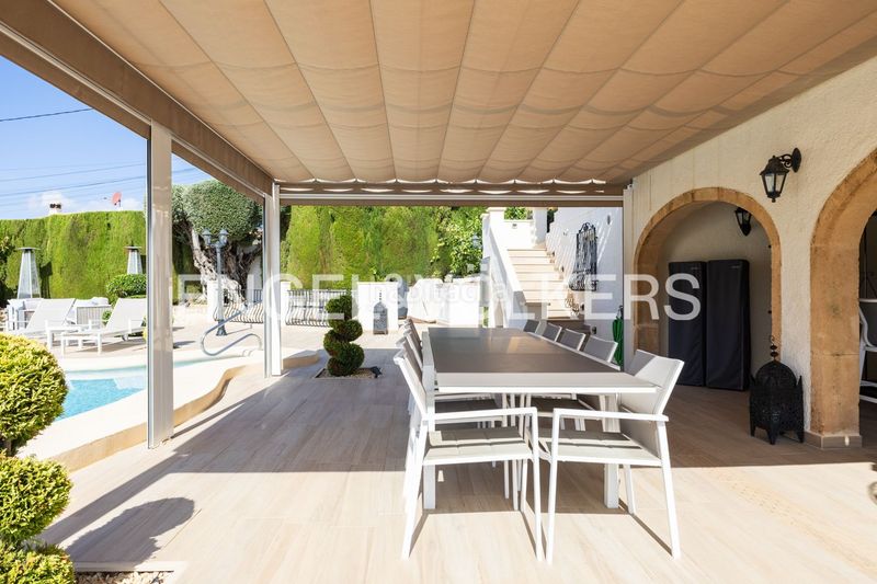 Foto e1ea0778-9906-4010-be26-7dfb811cd2c5. Haus mit heizung parking pool in Orba
