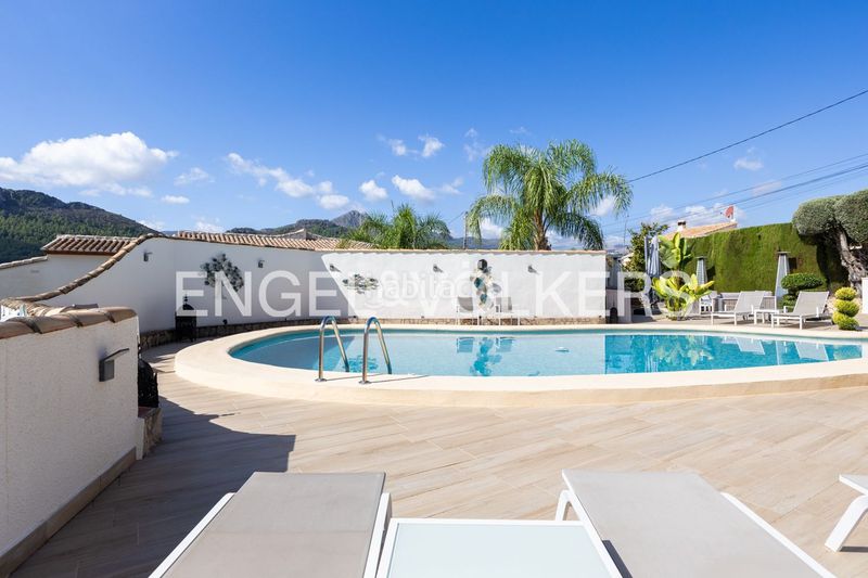 Foto ff69915b-a839-4491-bc46-5a73b3c662c3. Haus mit heizung parking pool in Orba