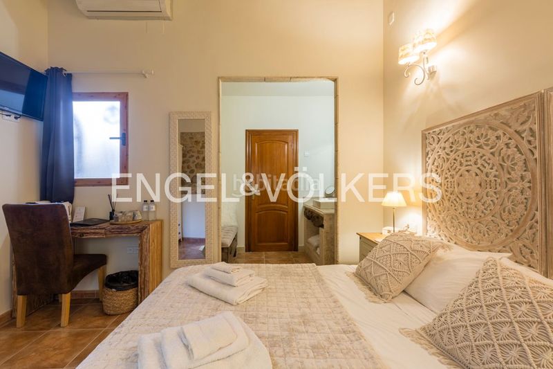 Foto 022355ef-a115-4db4-be5e-5e4e484ff822. Casa amb calefacció piscina a Xaló