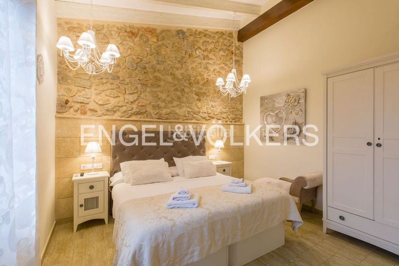 Foto 16ce943b-9912-4f55-9a4b-228c356b7635. Casa amb calefacció piscina a Xaló