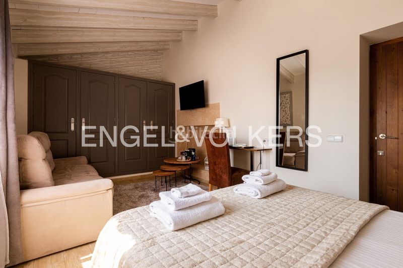 Foto 481f1a72-833b-4e20-ba17-ed1d360cfecd. Casa amb calefacció piscina a Xaló