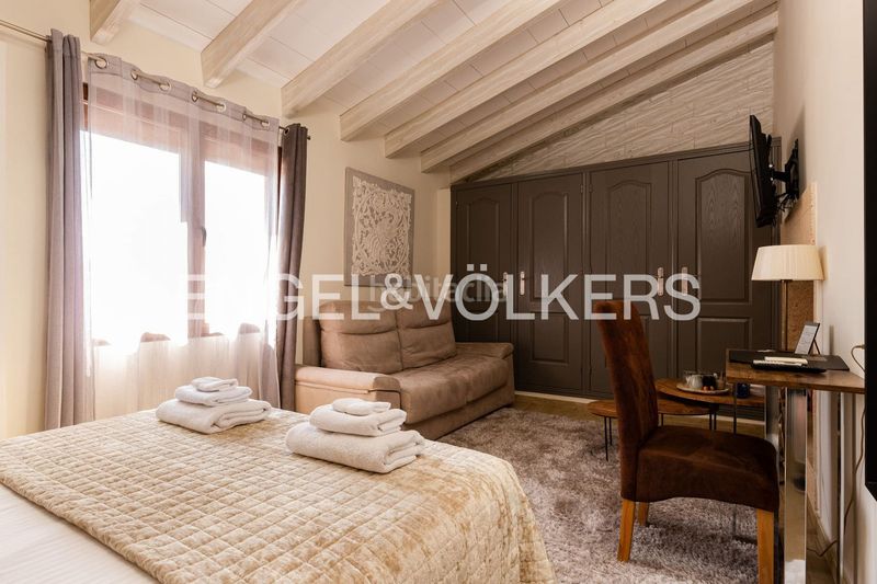 Foto 65a18399-0220-488a-b193-688375181e2c. Casa amb calefacció piscina a Xaló