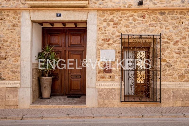 Foto 791c4859-ef8d-48d5-9158-77255197123c. Casa amb calefacció piscina a Xaló