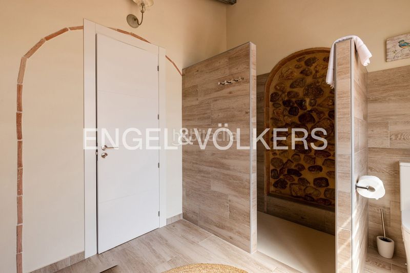 Foto c98553df-b879-4106-b70f-b952df7f862f. Casa amb calefacció piscina a Xaló