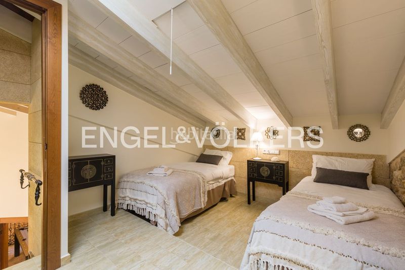 Foto d10db6b9-de19-4349-b258-80e93c18dc3e. Casa amb calefacció piscina a Xaló